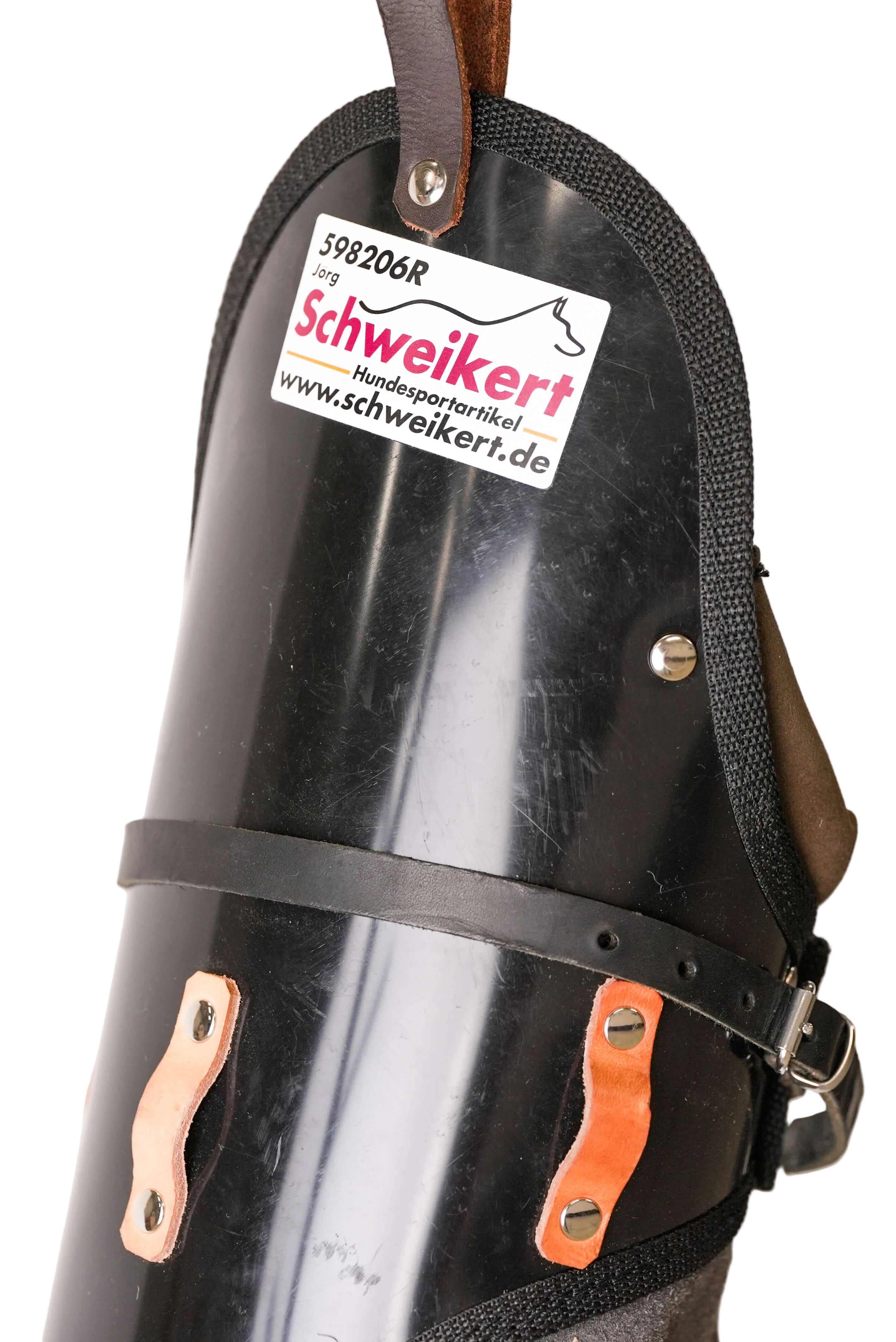 Schweikert JÖRG Protection Training Arm Sleeve protection