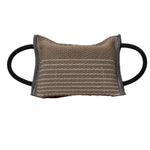Schweikert Jute Bite Pad with 2 Handles main