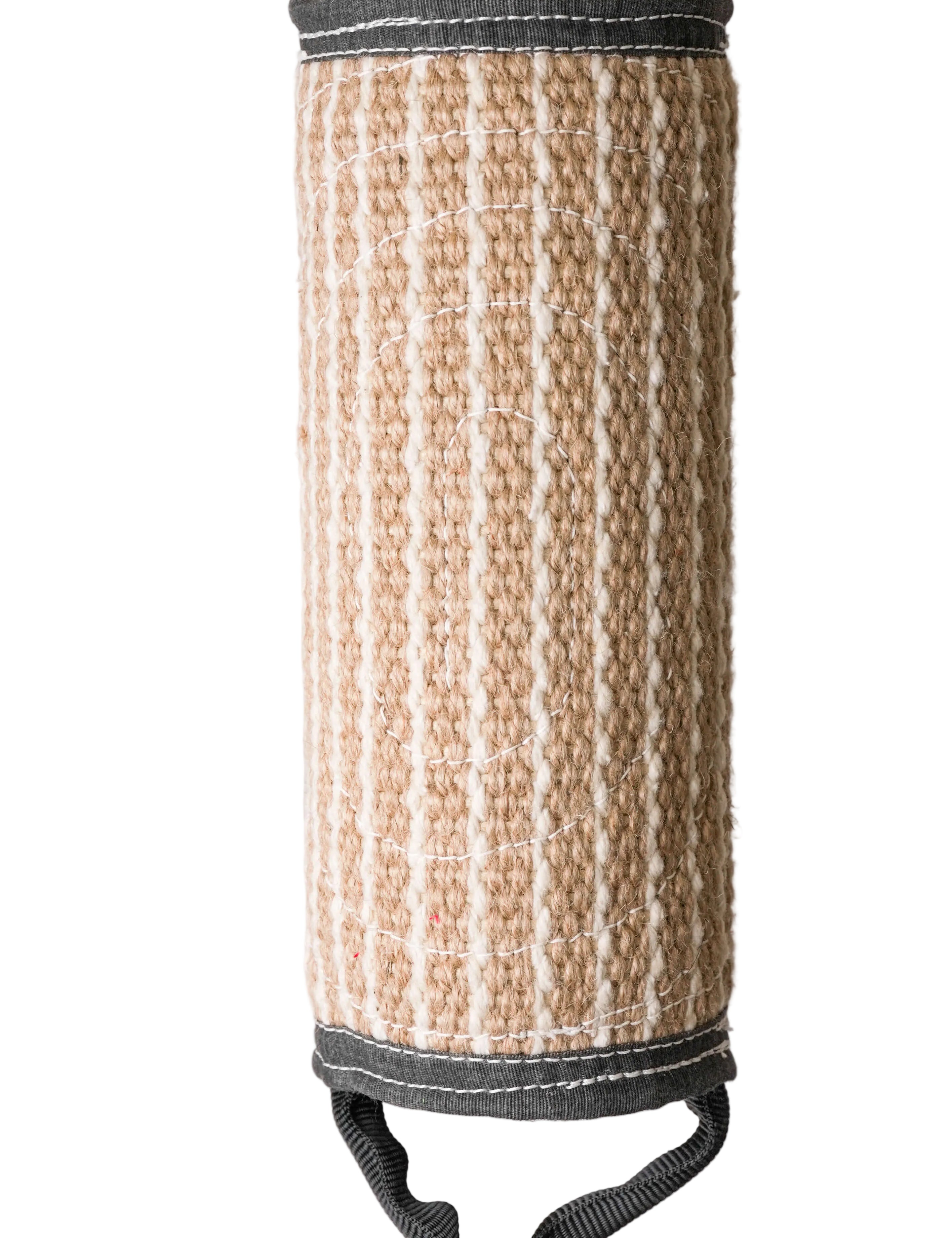 Schweikert Jute Bite Roll with Handles main