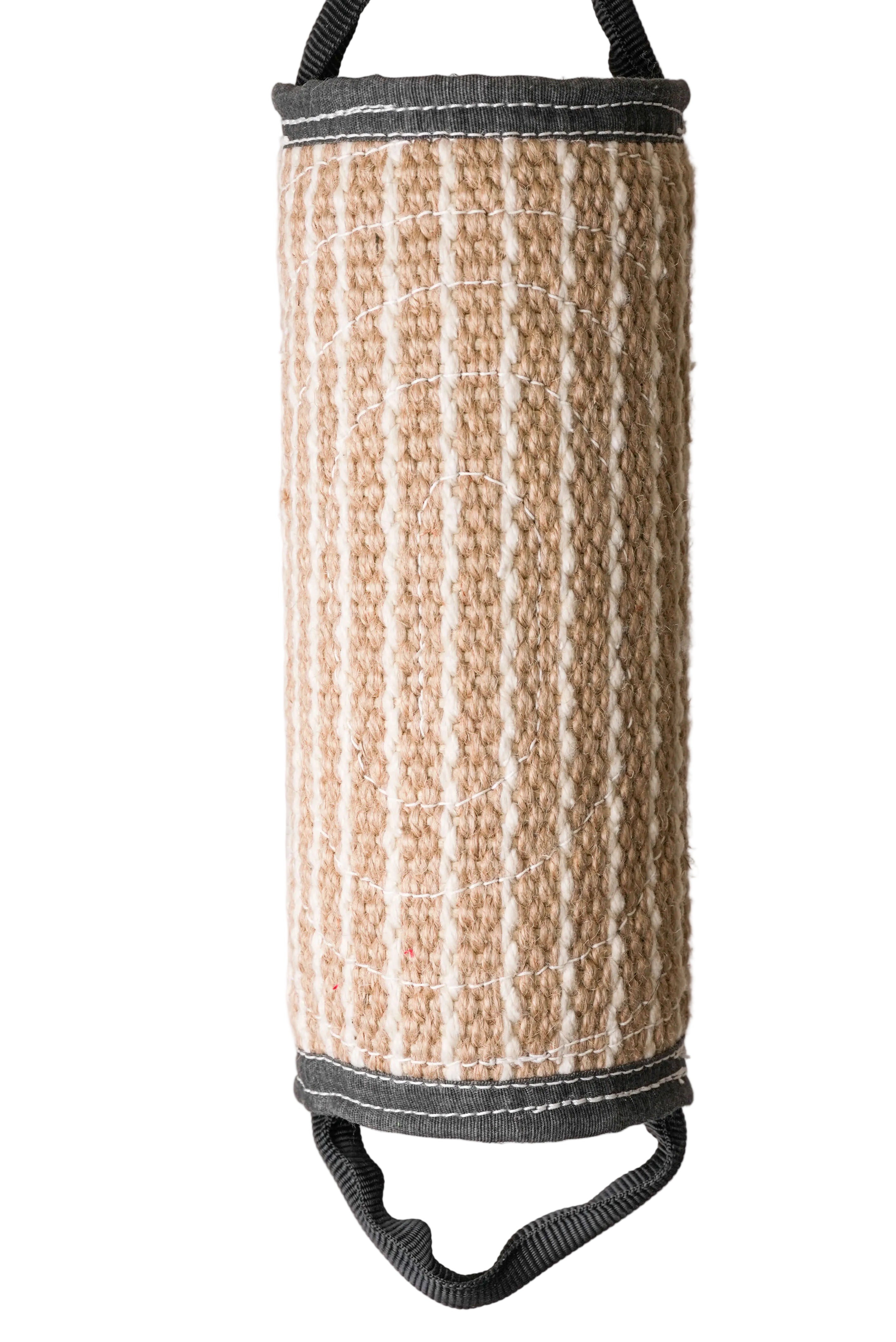 Schweikert Jute Bite Roll with Handles main