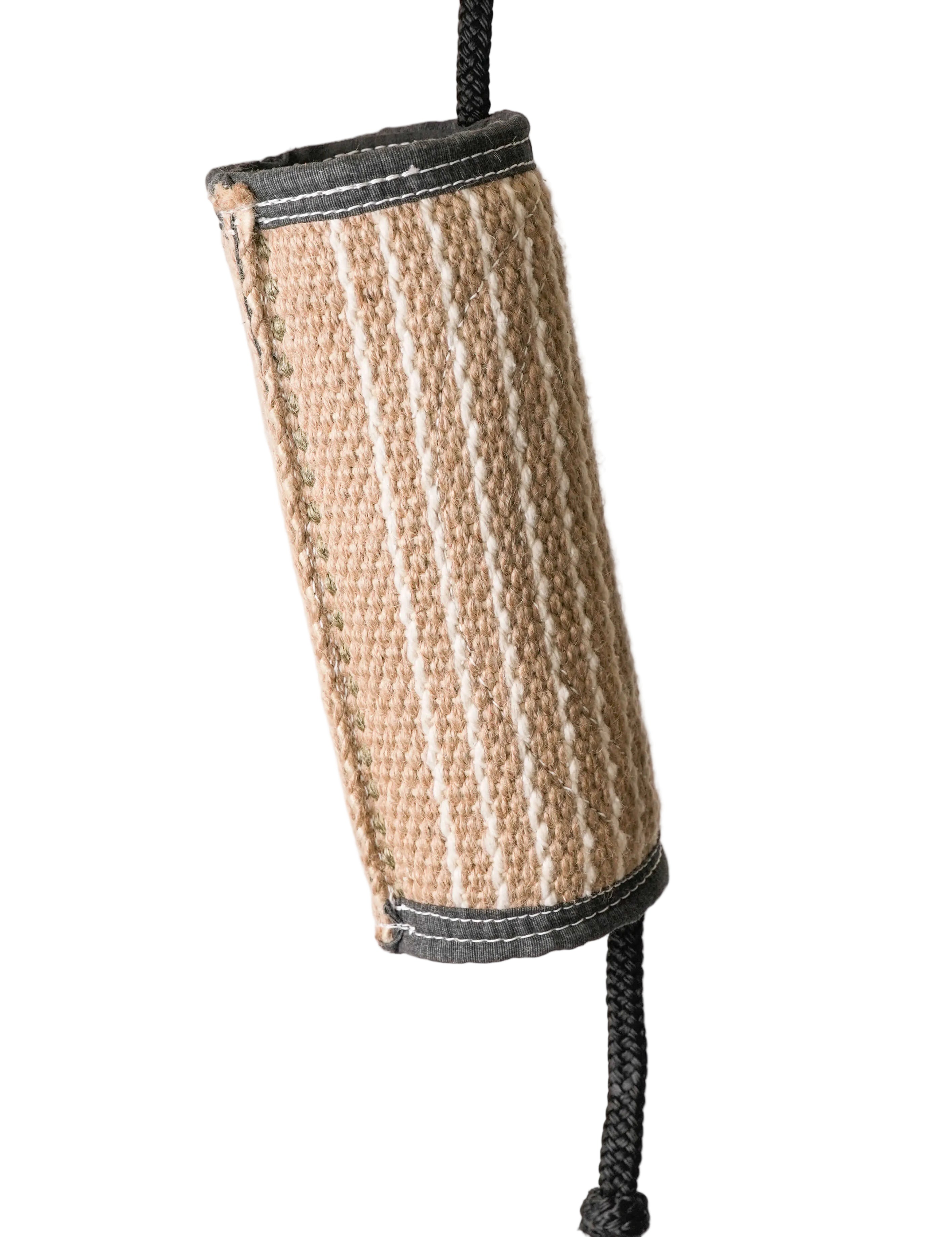 Schweikert Jute Bite Roll with Rope main
