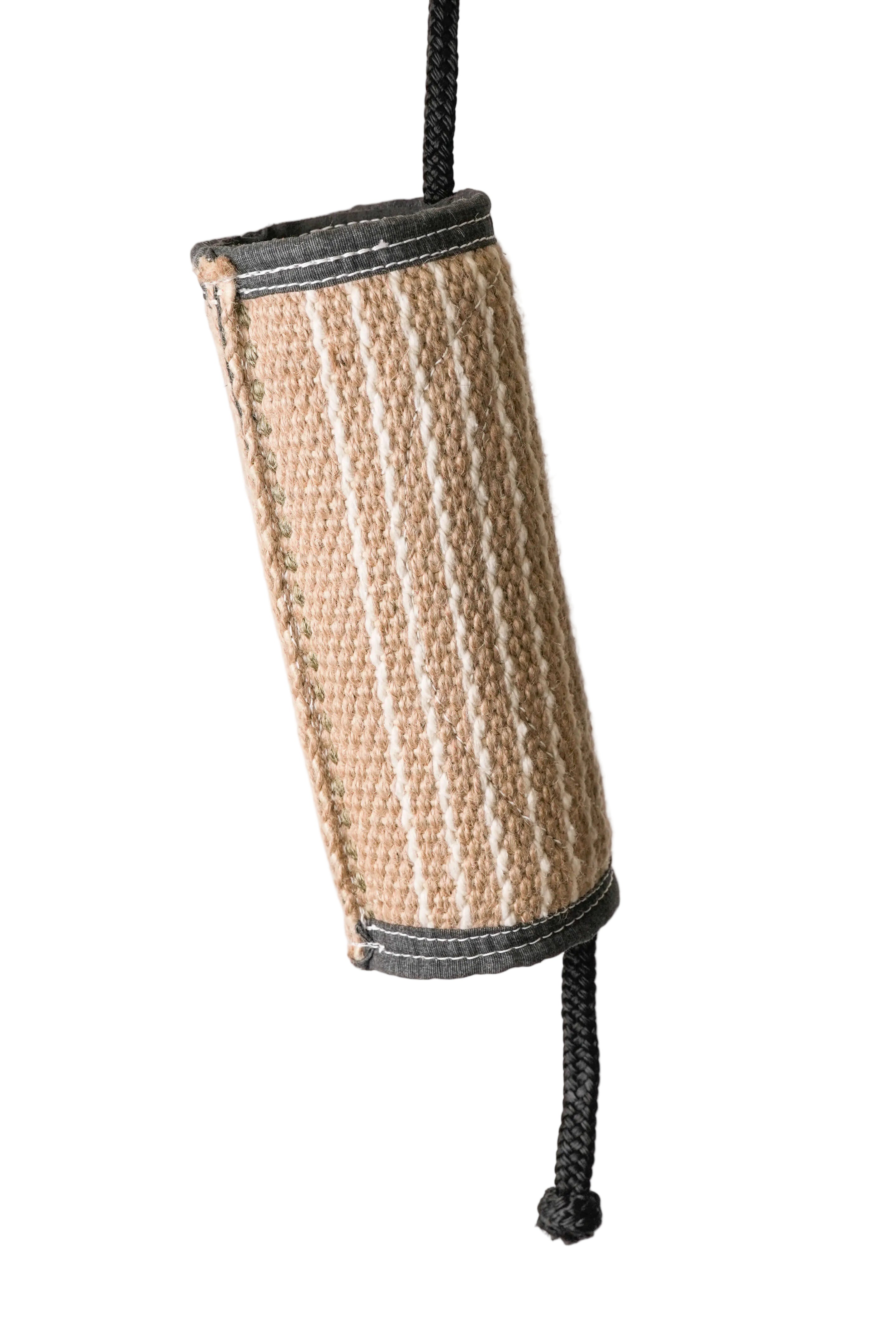 Schweikert Jute Bite Roll with Rope main