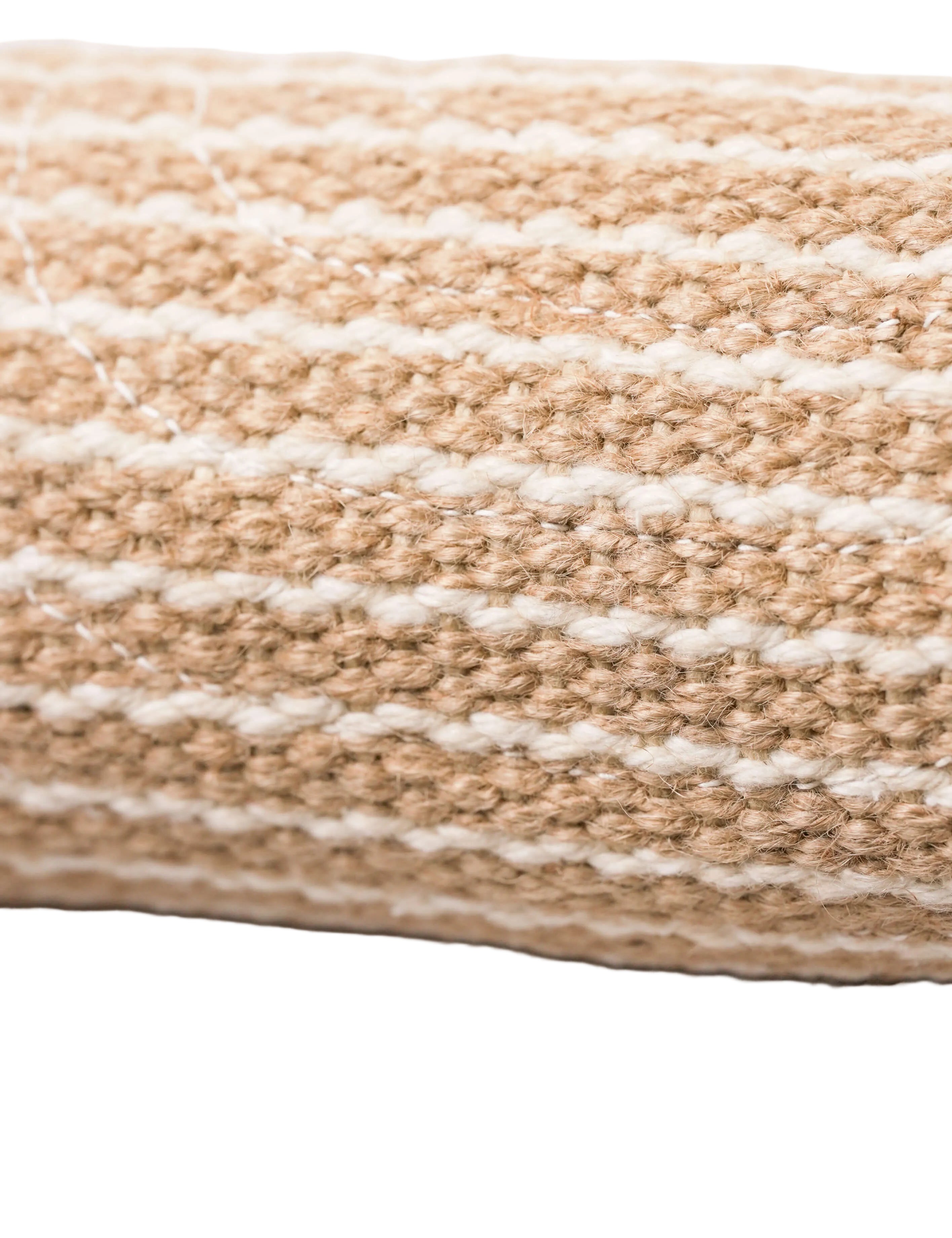 Schweikert Jute Bite Roll with Rope material