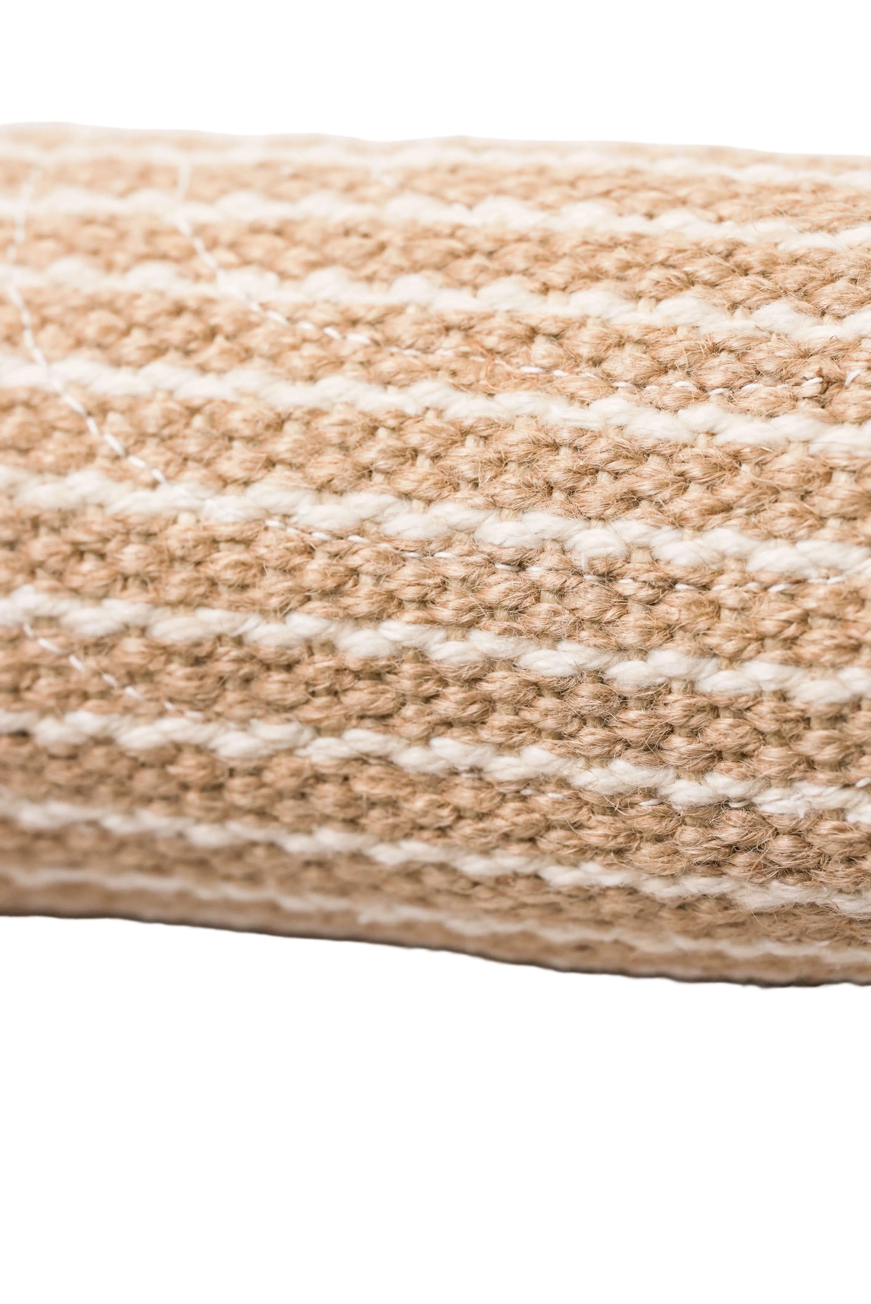 Schweikert Jute Bite Roll with Rope material