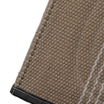 Schweikert Jute Extra Strong Standard Sleeve Cover  angle