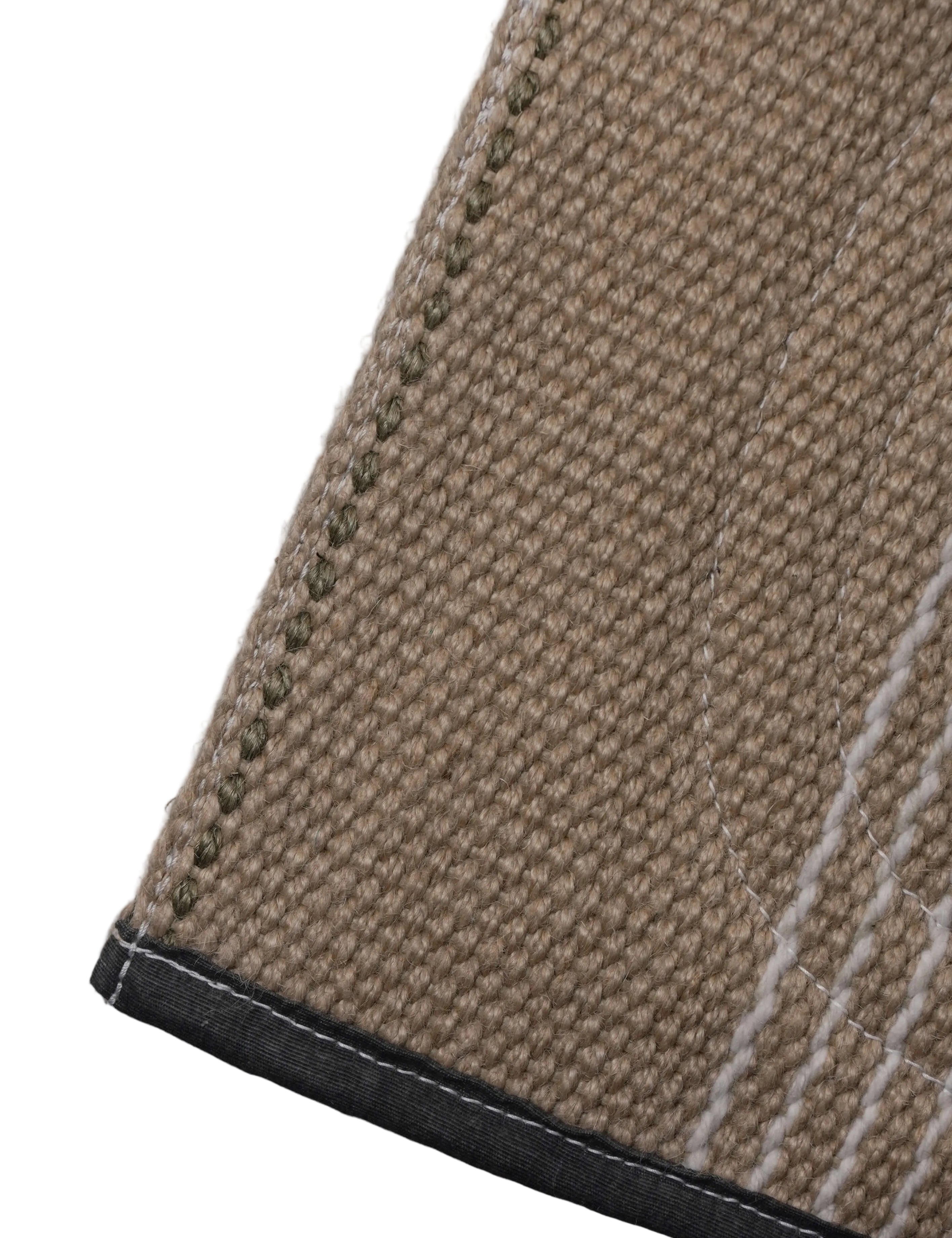 Schweikert Jute Extra Strong Standard Sleeve Cover  angle