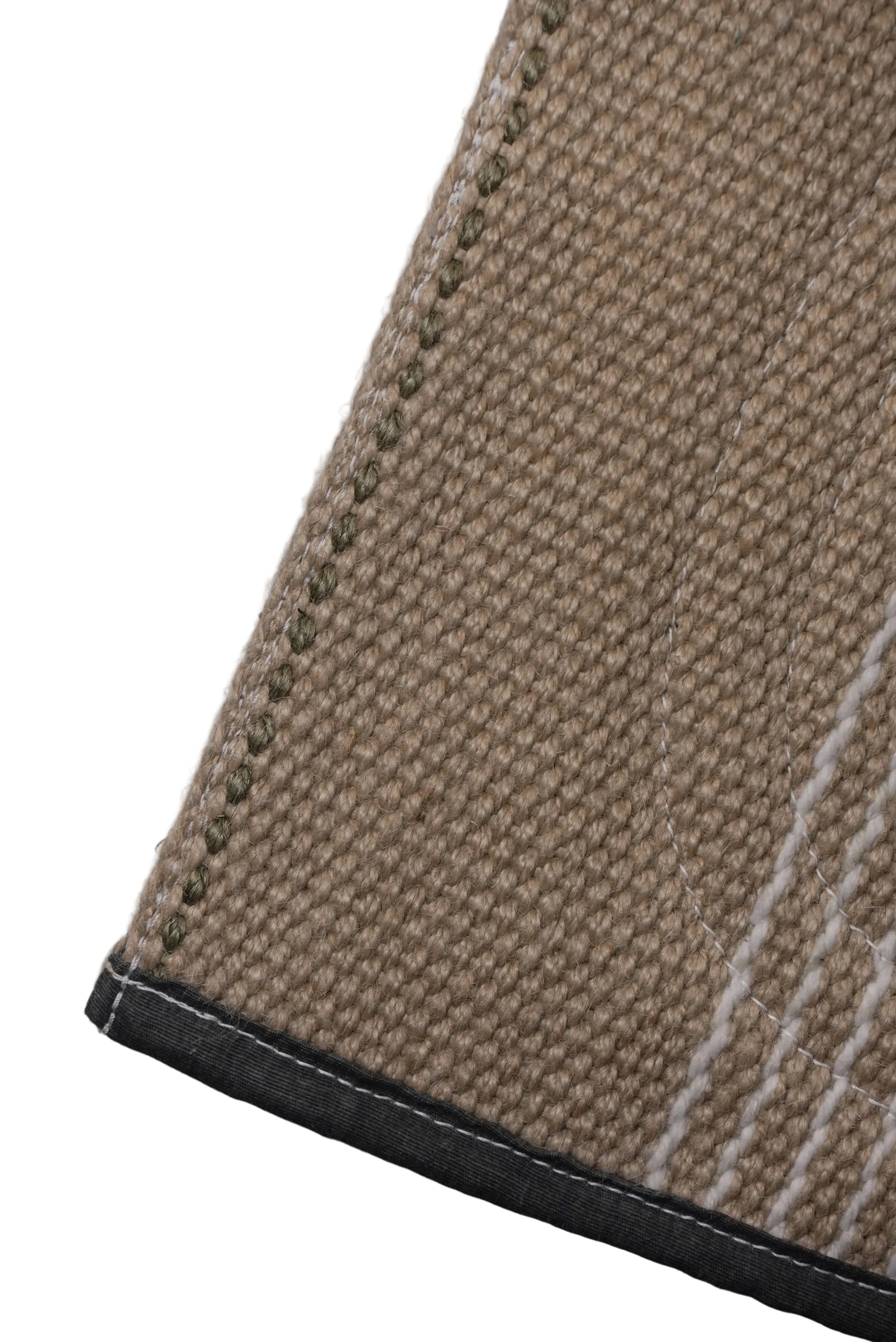 Schweikert Jute Extra Strong Standard Sleeve Cover  angle