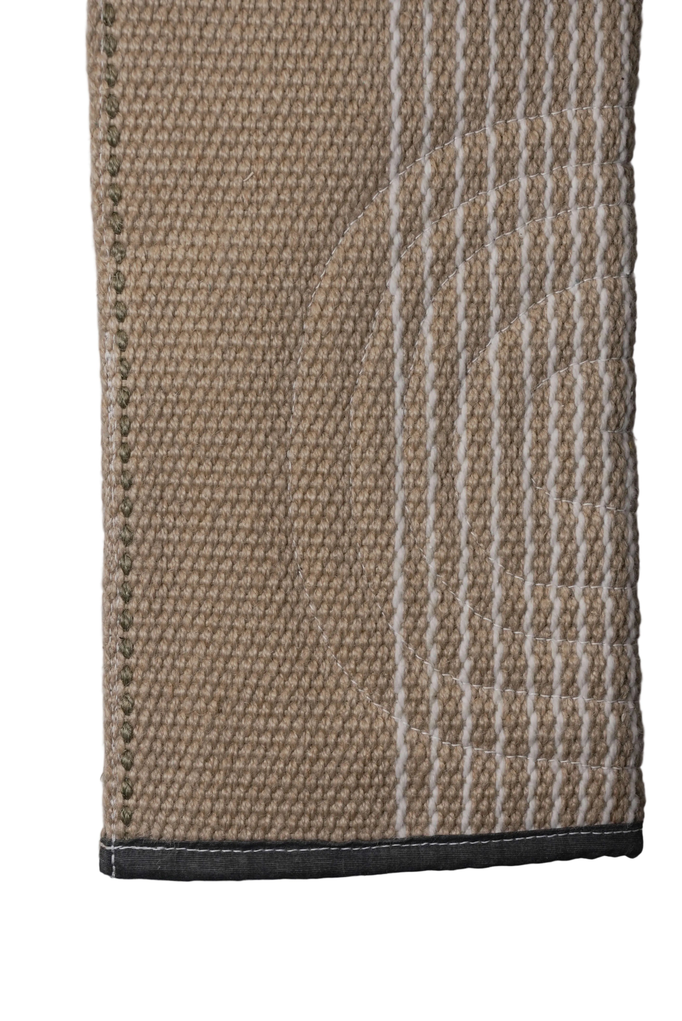 Schweikert Jute Extra Strong Standard Sleeve Cover bottom