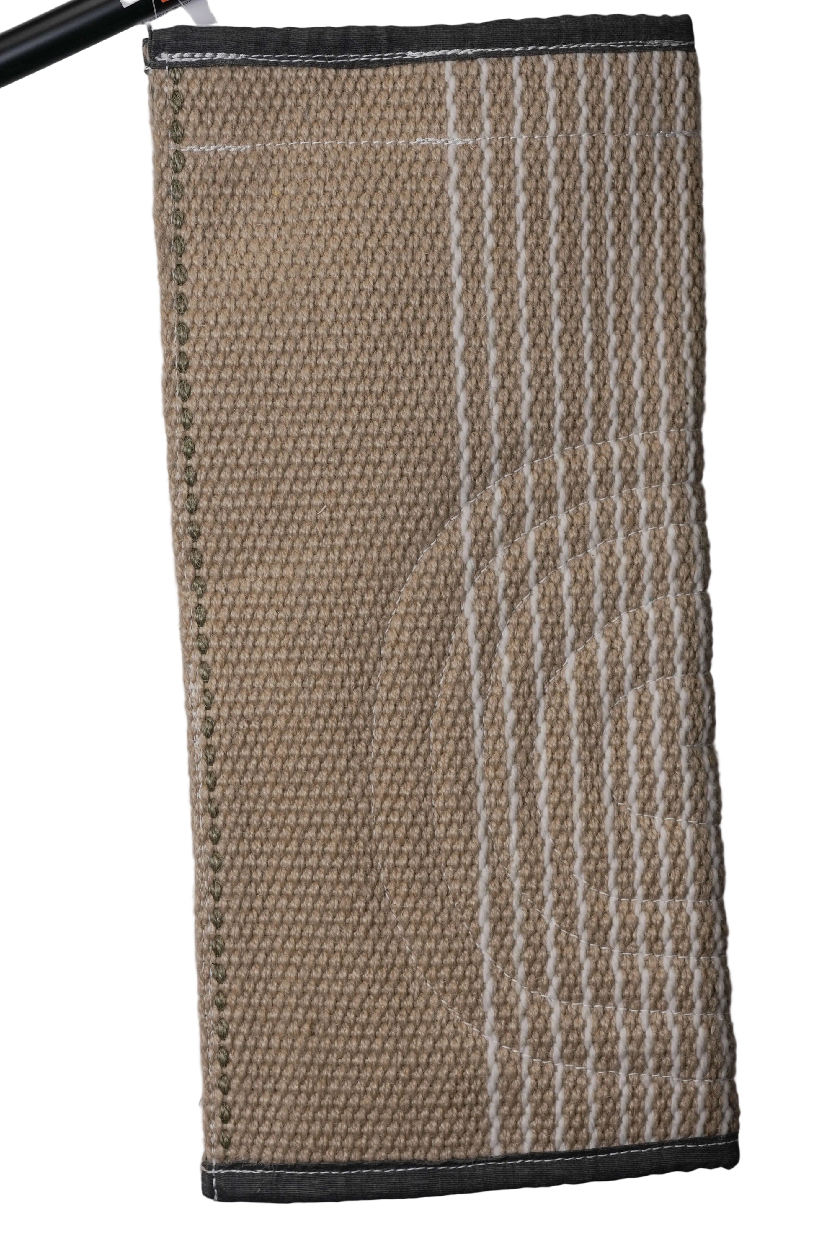Schweikert Jute Extra Strong Standard Sleeve Cover front
