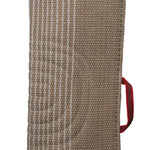 Schweikert Jute Extra Strong Standard Sleeve Cover with Grip front