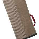 Schweikert Jute Extra Strong Standard Sleeve Cover with Grip main