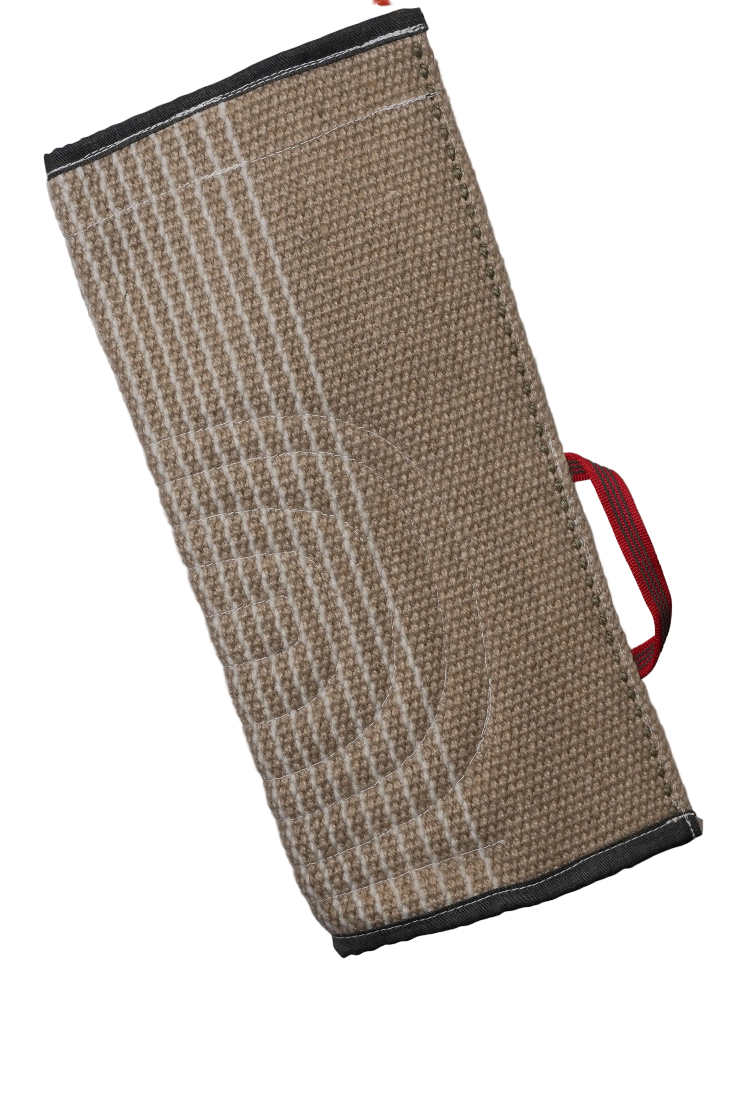 Schweikert Jute Extra Strong Standard Sleeve Cover with Grip main