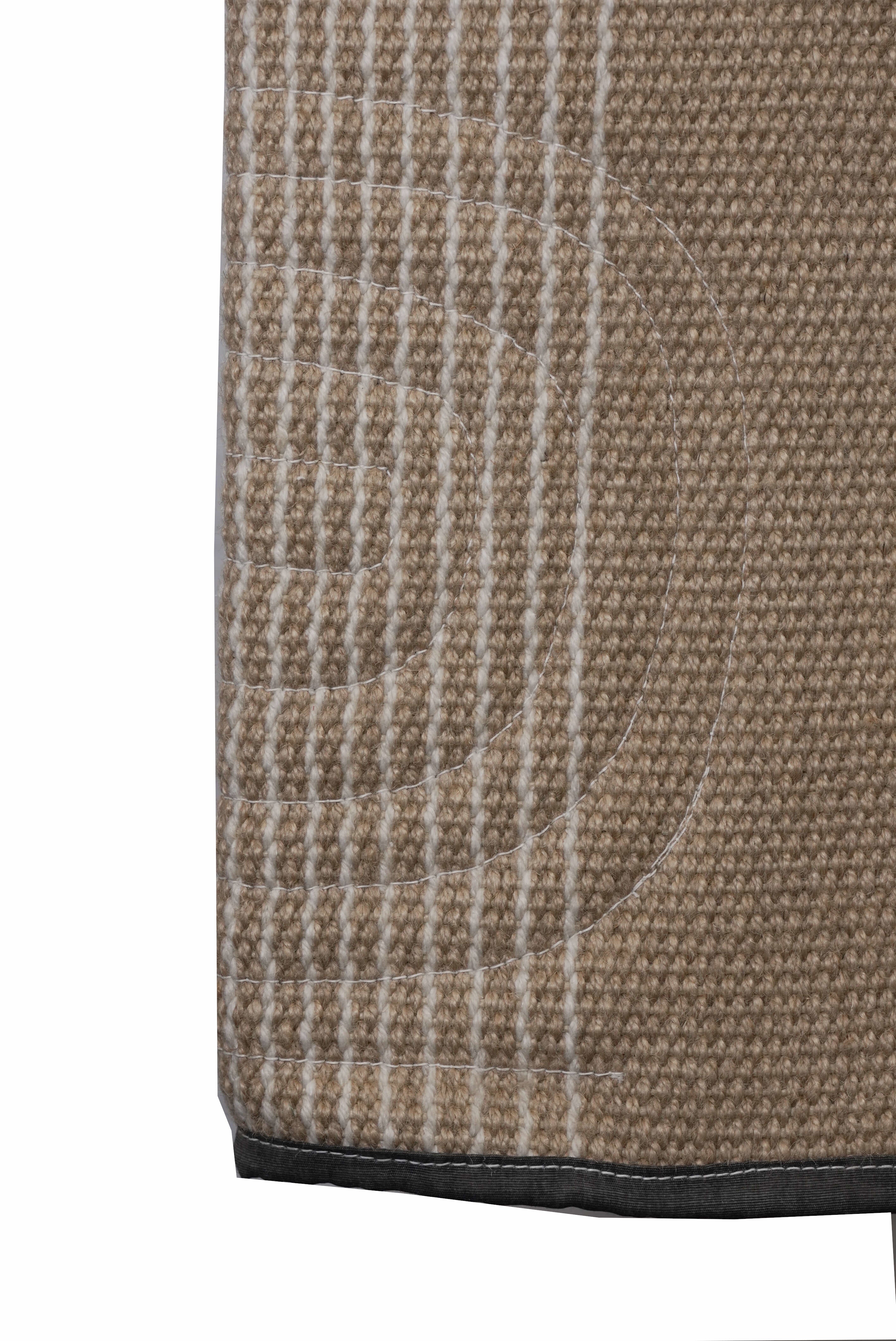Schweikert Jute Extra Strong Standard Sleeve Cover with Grip material