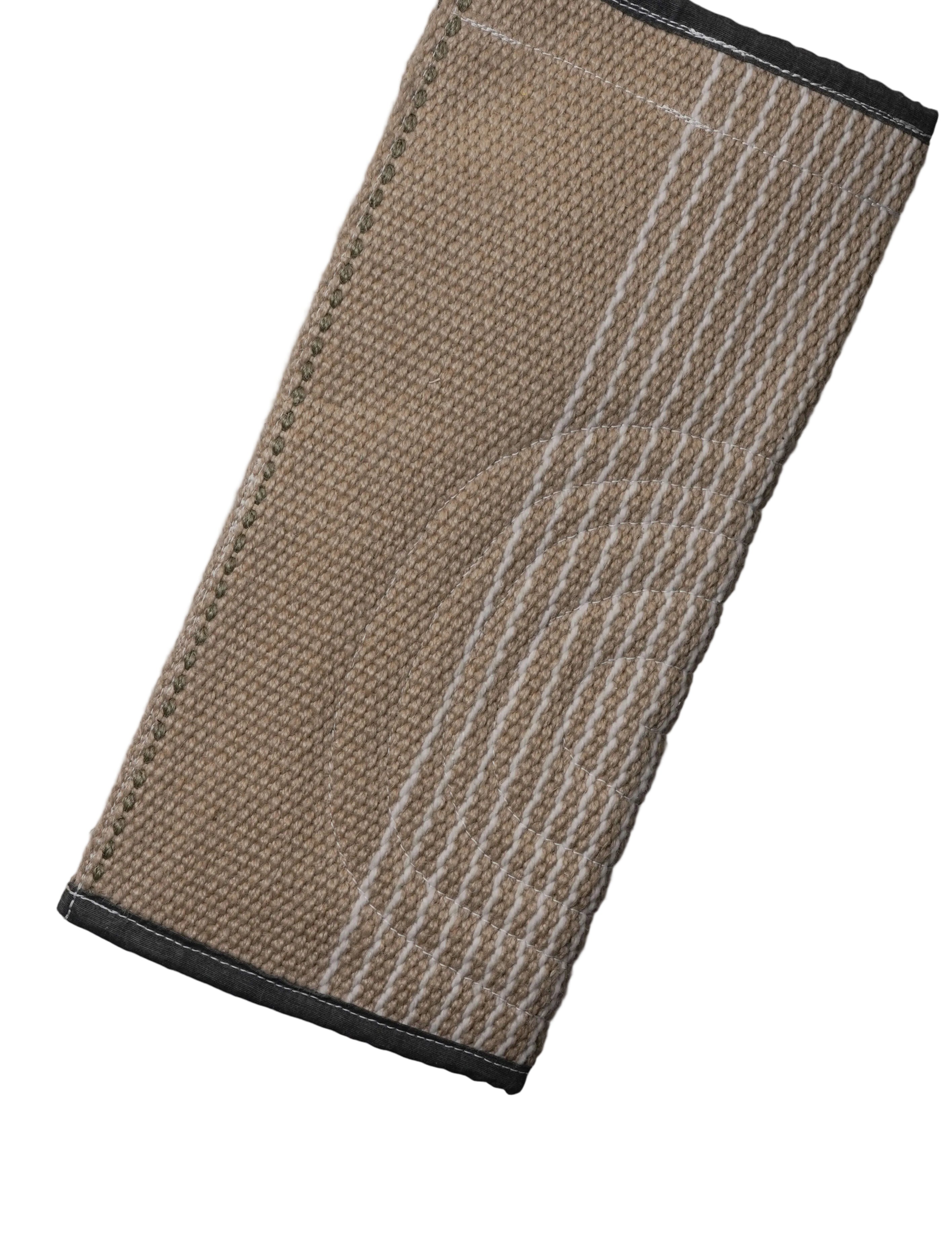 Schweikert Jute Extra Strong Standard Sleeve Cover main