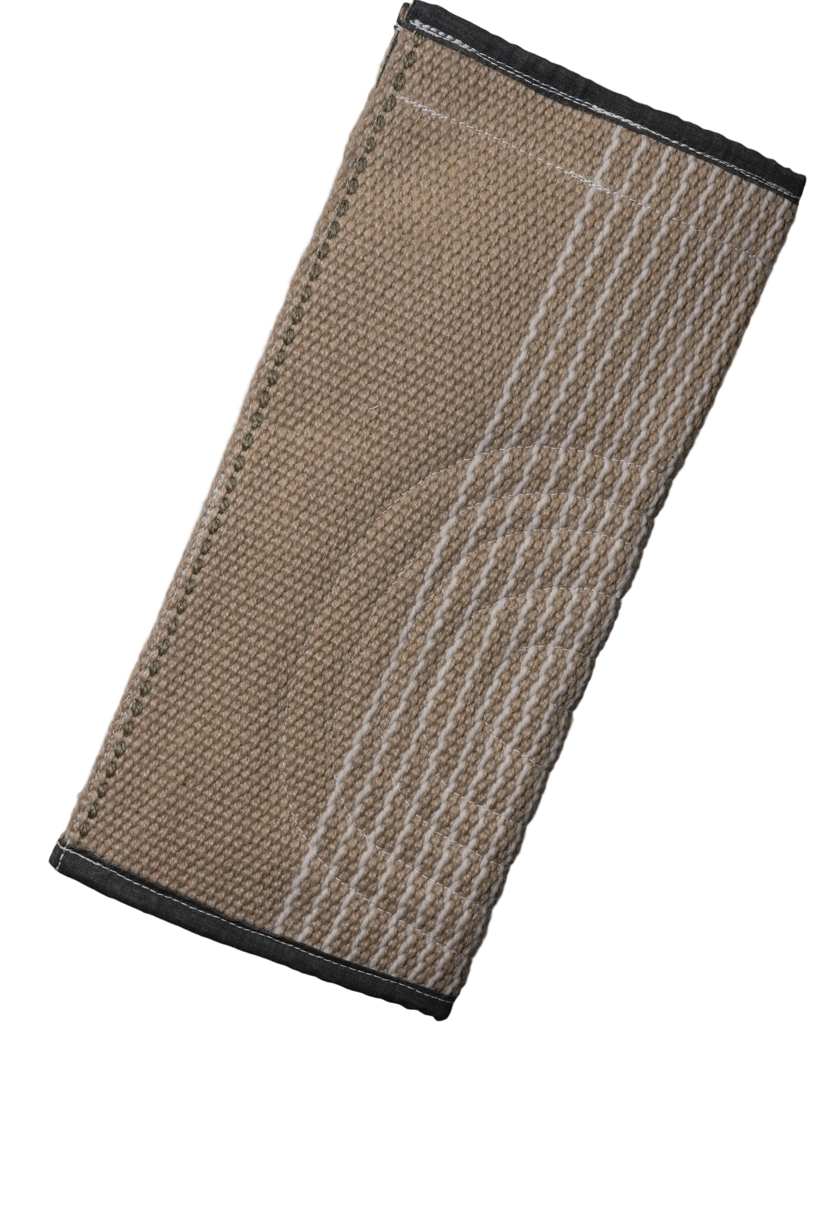 Schweikert Jute Extra Strong Standard Sleeve Cover main