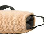 Schweikert Jute "Profi" Bite Pad bottom