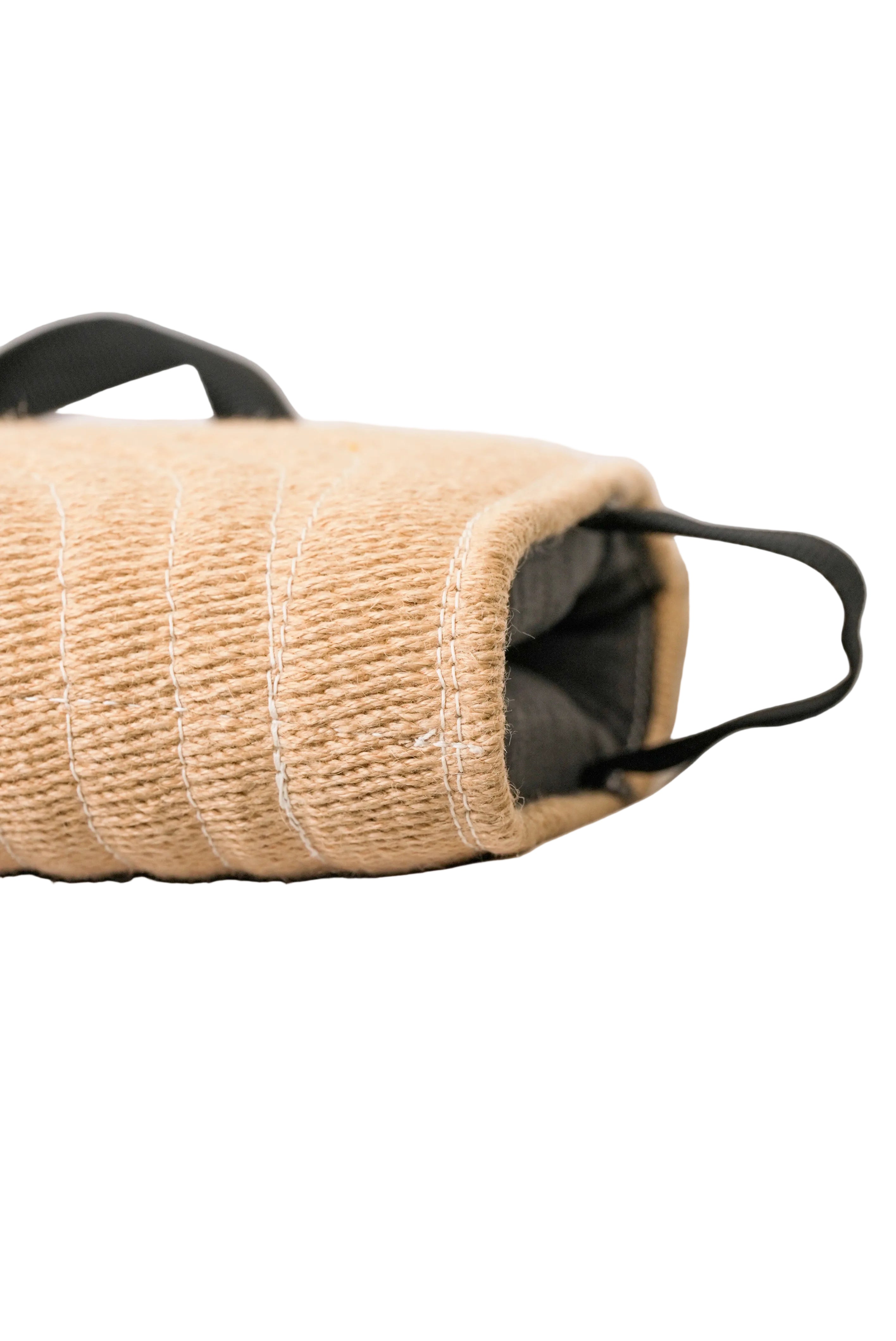 Schweikert Jute "Profi" Bite Pad bottom