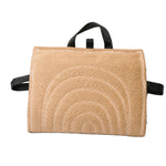Schweikert Jute "Profi" Bite Pad front