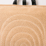 Schweikert Jute "Profi" Bite Pad material