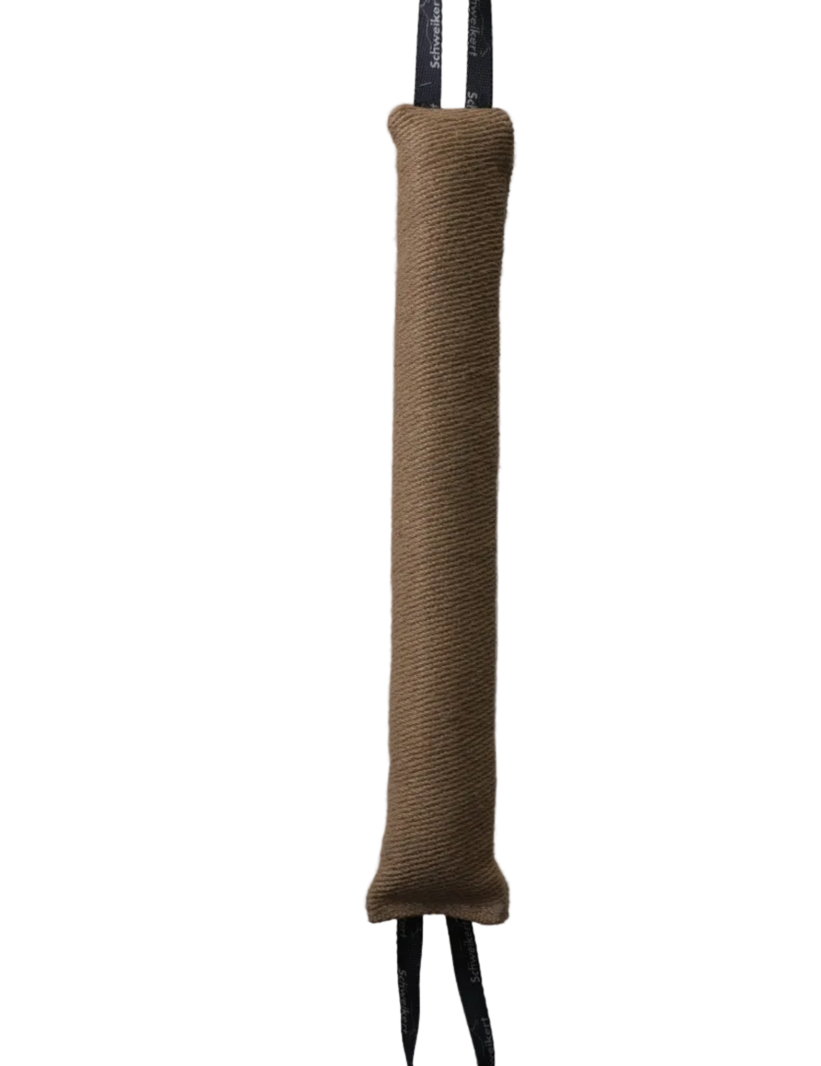 Schweikert Jute Puppy Tug 60cm with 2 Loop Handles main