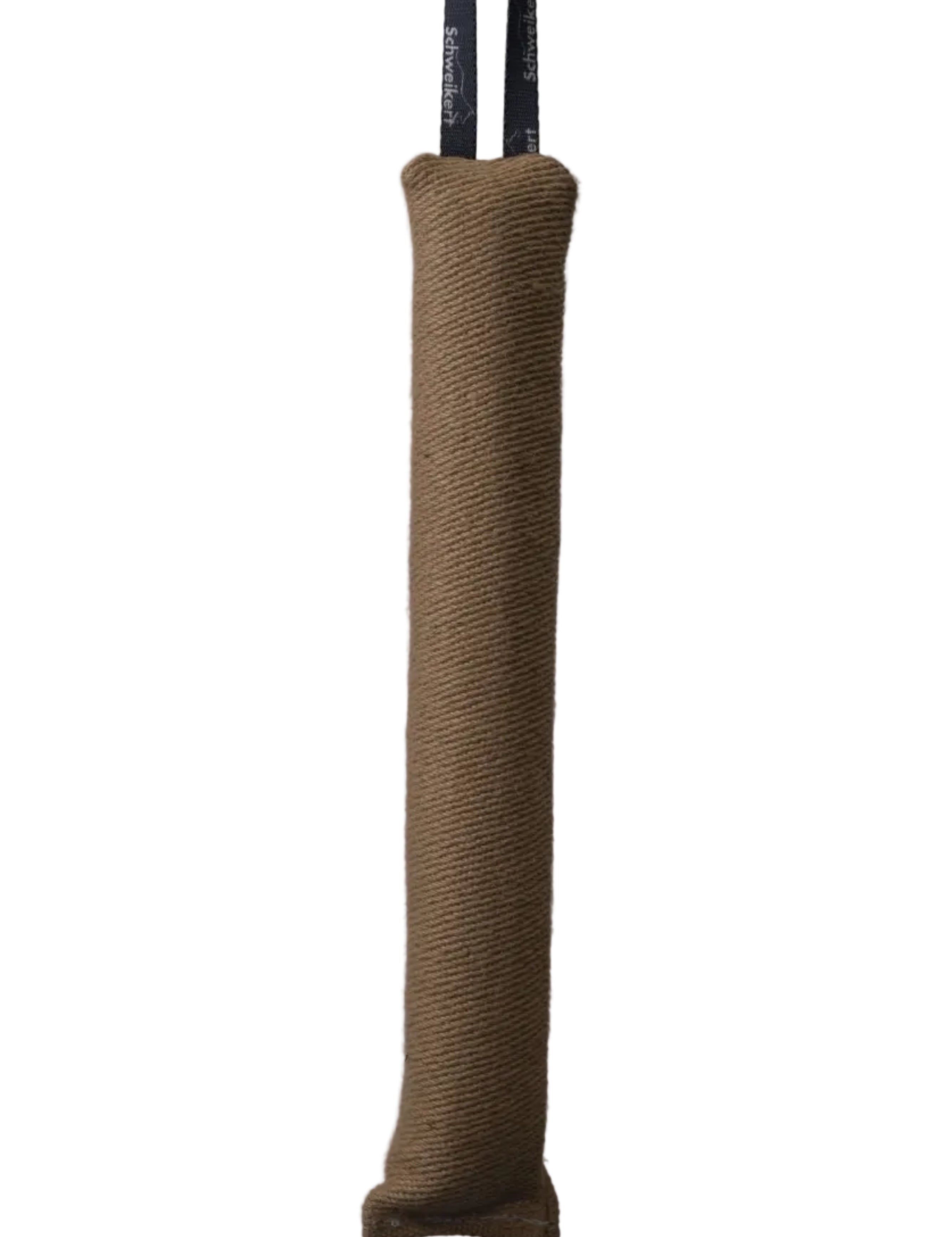 Schweikert Jute Puppy Tug 60cm with Loop Handle main