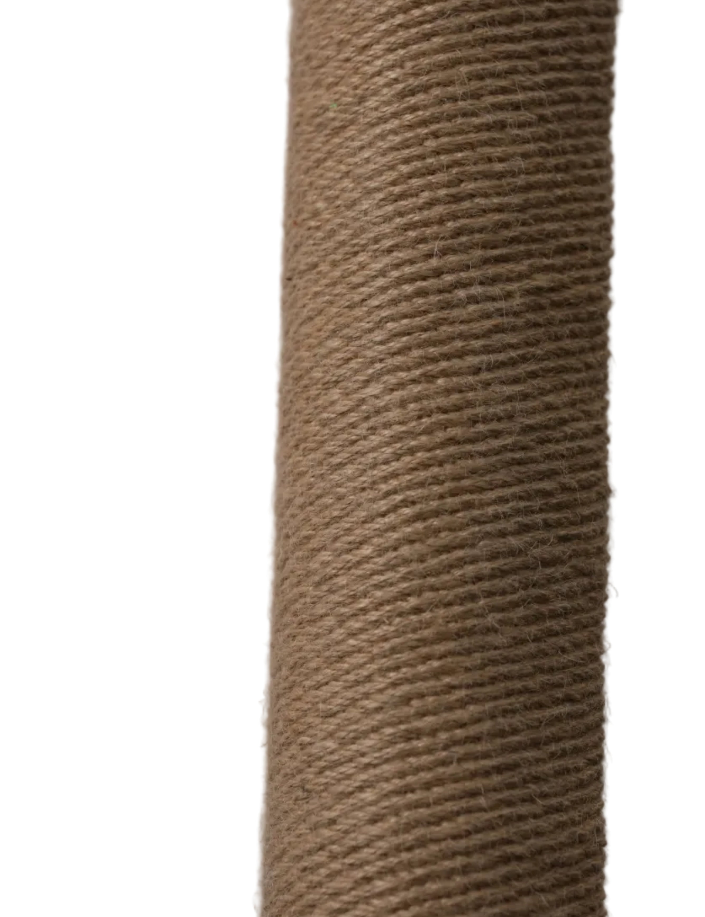 Schweikert Jute Puppy Tug 60cm with Loop Handle material