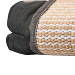 Schweikert Large Bite Pad with Jute Cover bottom alternate