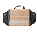 Schweikert Large Bite Pad with Jute Cover main