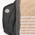 Schweikert Large Bite Pad with Jute Cover nylon sleeve