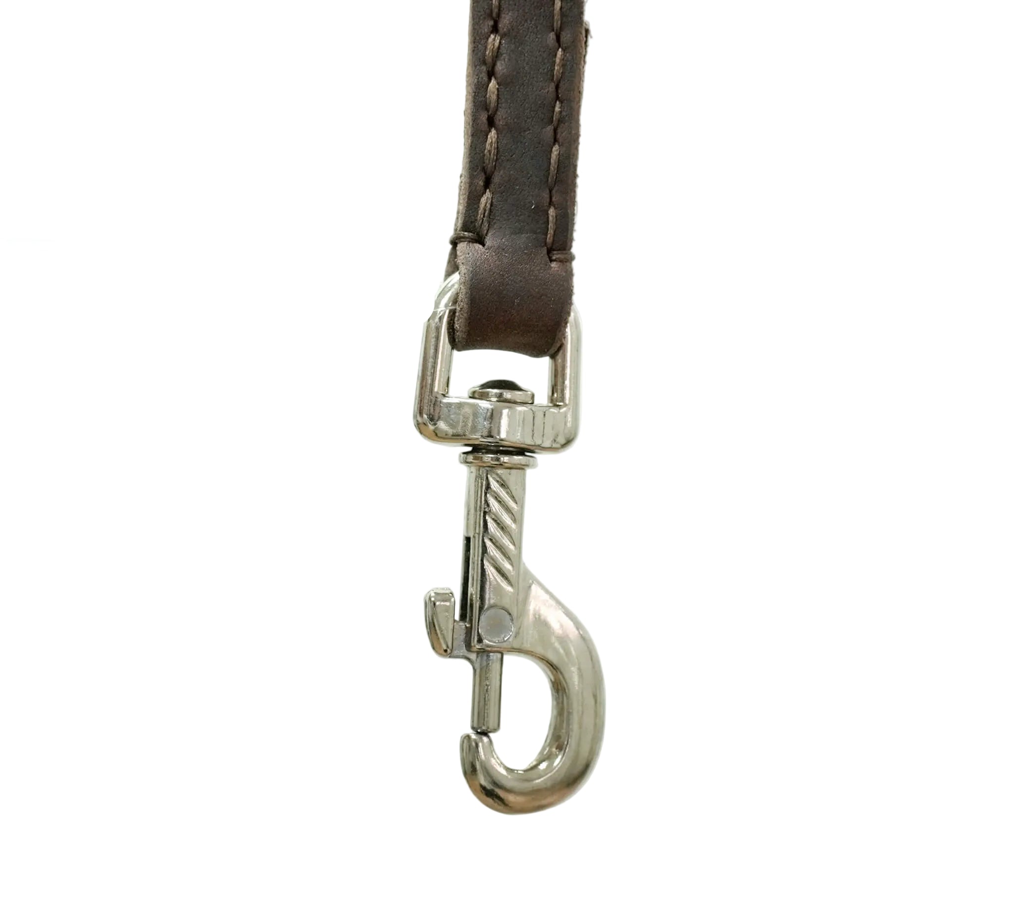 Schweikert Lead Hunting Attachment (Machine Sewn) Brown main
