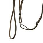 Schweikert Leather Hunting Lead Brown main