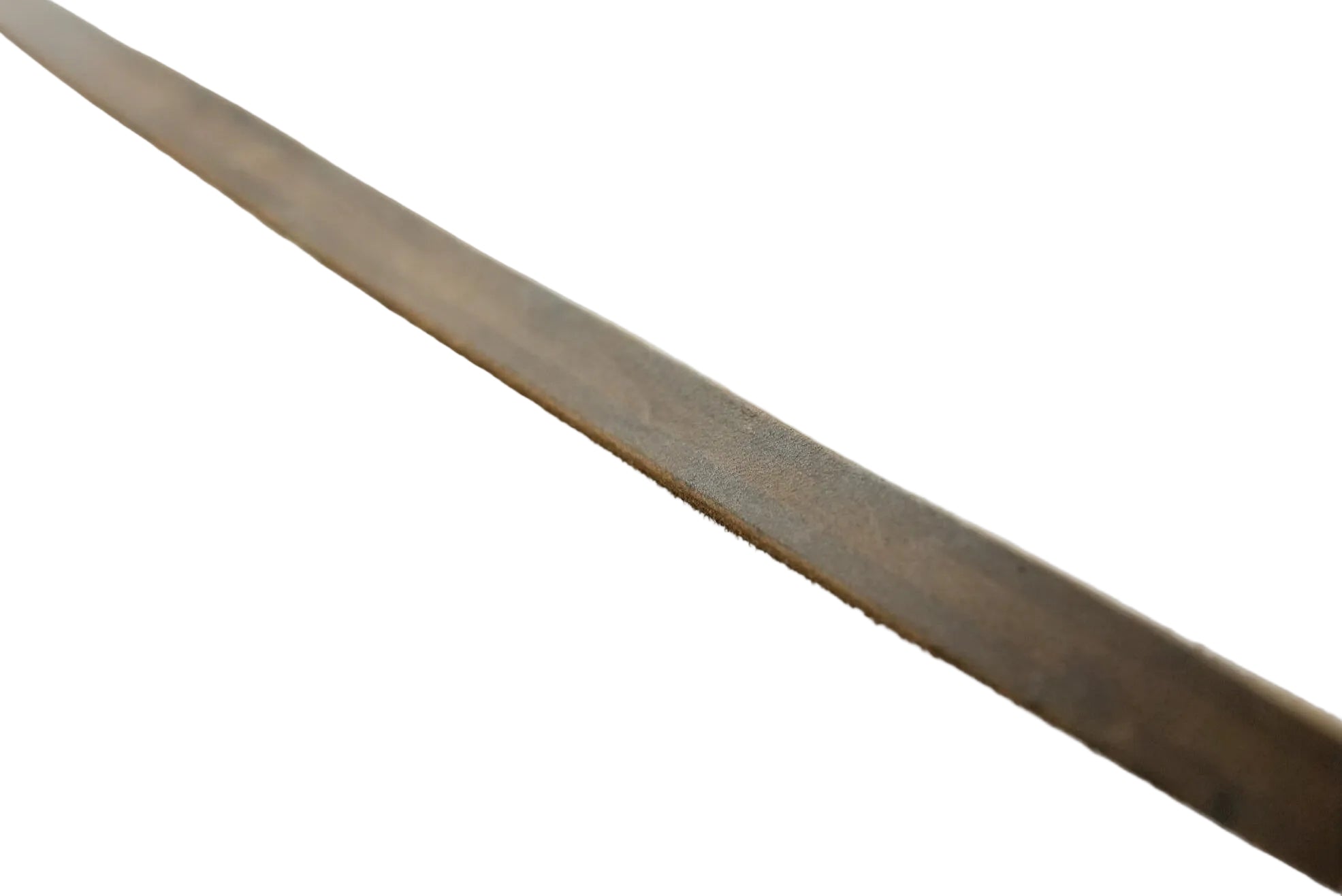 Schweikert Leather Hunting Lead Brown material