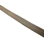 Schweikert Leather Hunting Lead Brown material