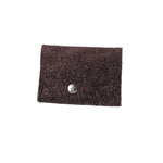 Schweikert Leather Tracking Article with Pocket leather