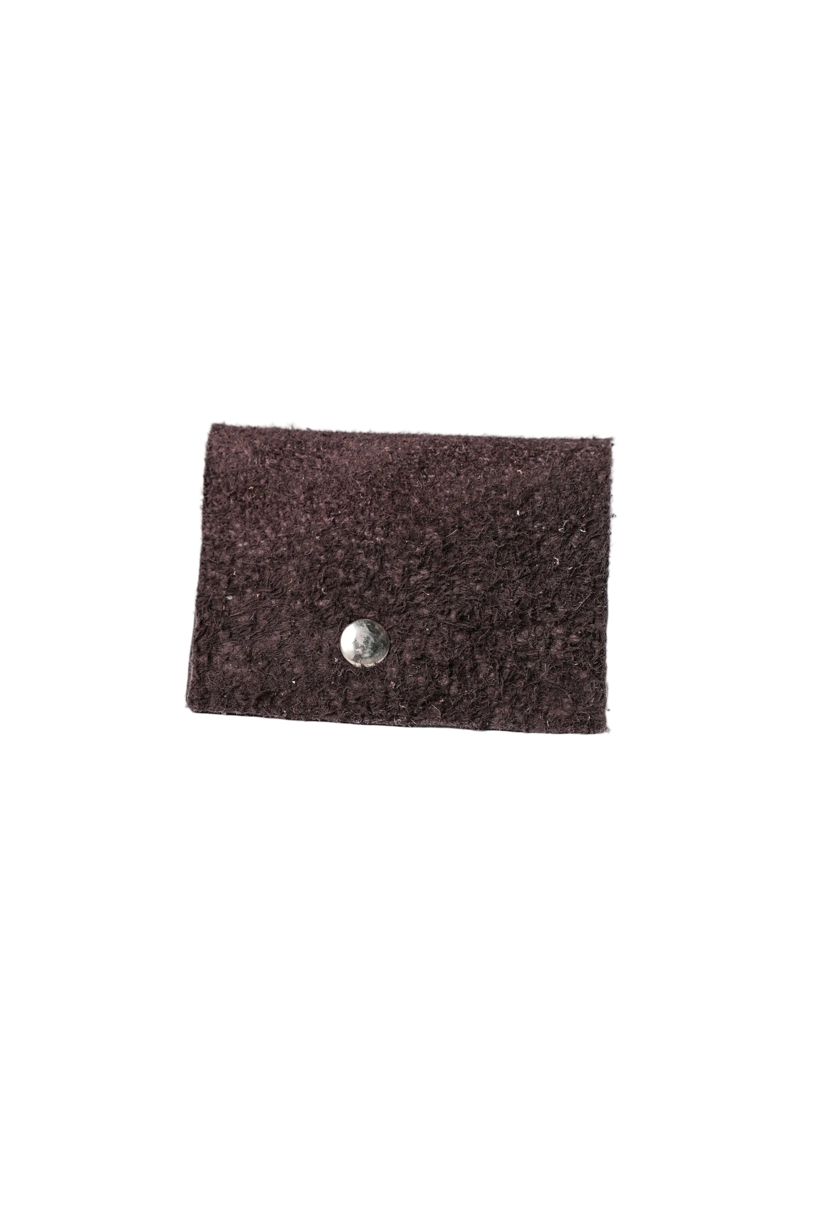 Schweikert Leather Tracking Article with Pocket leather