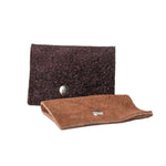 Schweikert Leather Tracking Article with Pocket main