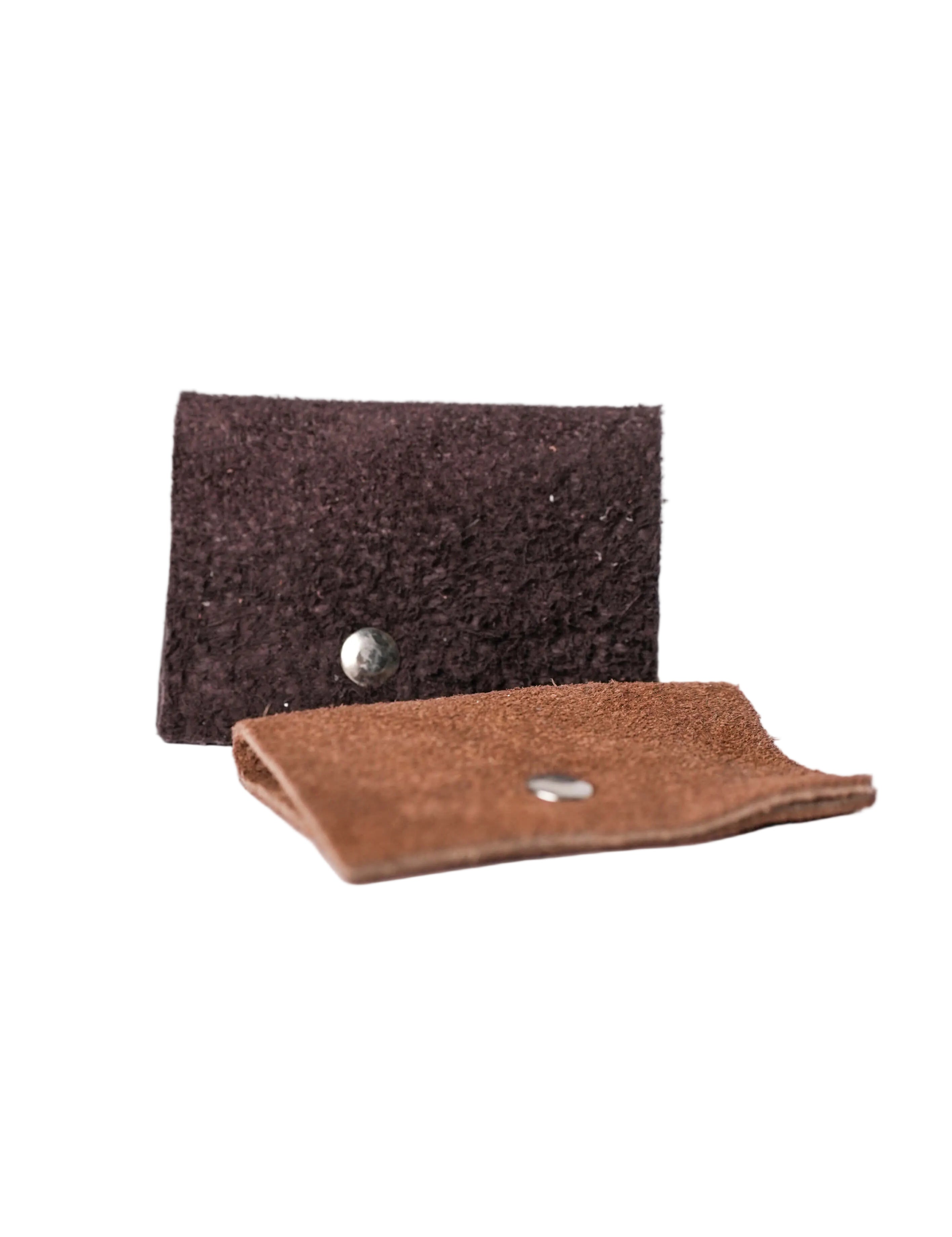 Schweikert Leather Tracking Article with Pocket main