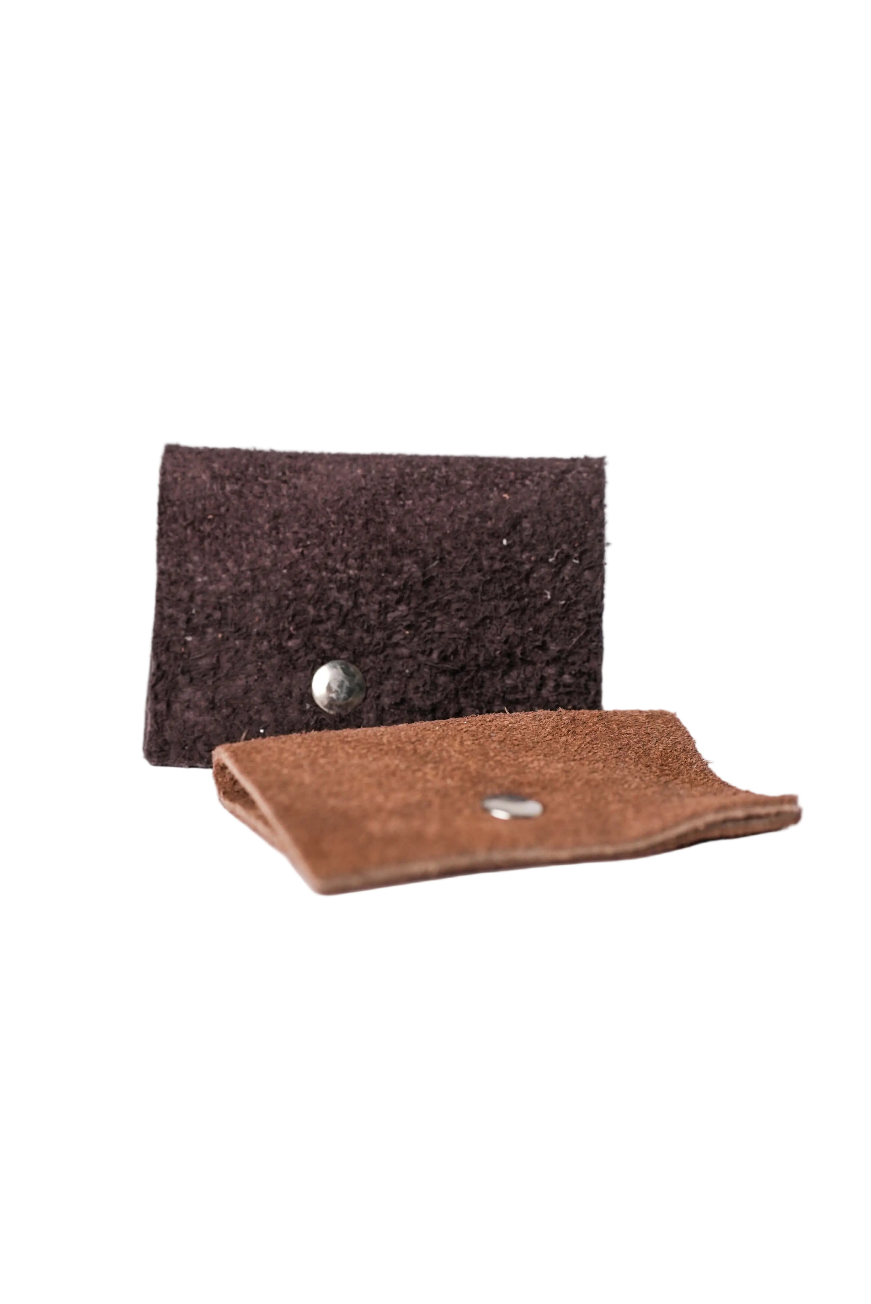 Schweikert Leather Tracking Article with Pocket main
