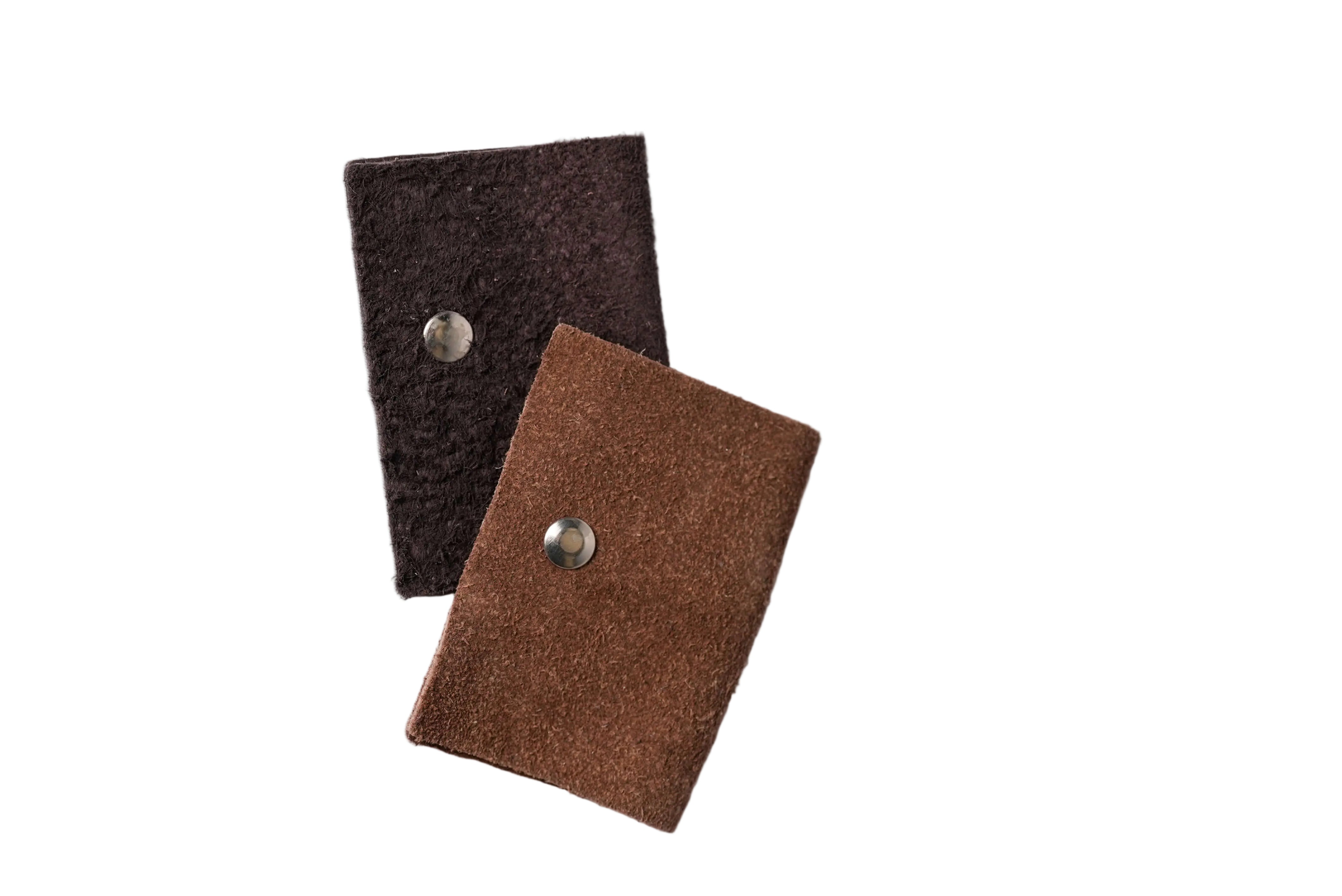 Schweikert Leather Tracking Article with Pocket leather
