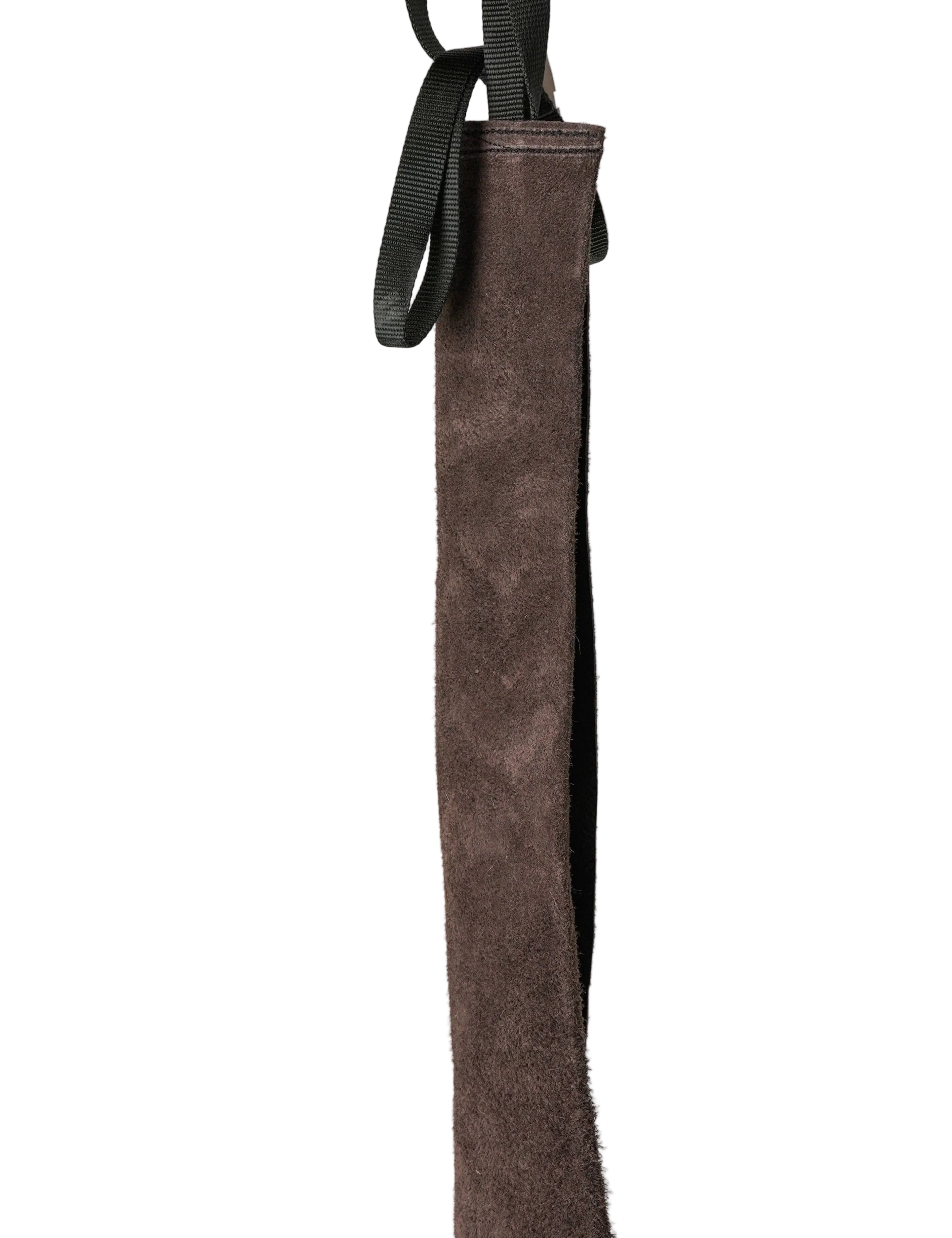 Schweikert Leather Tug with 1.50m Lead with Handle main