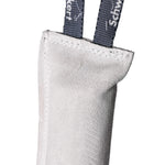 Schweikert Leather Tug with One Handle 25cm strong stiching