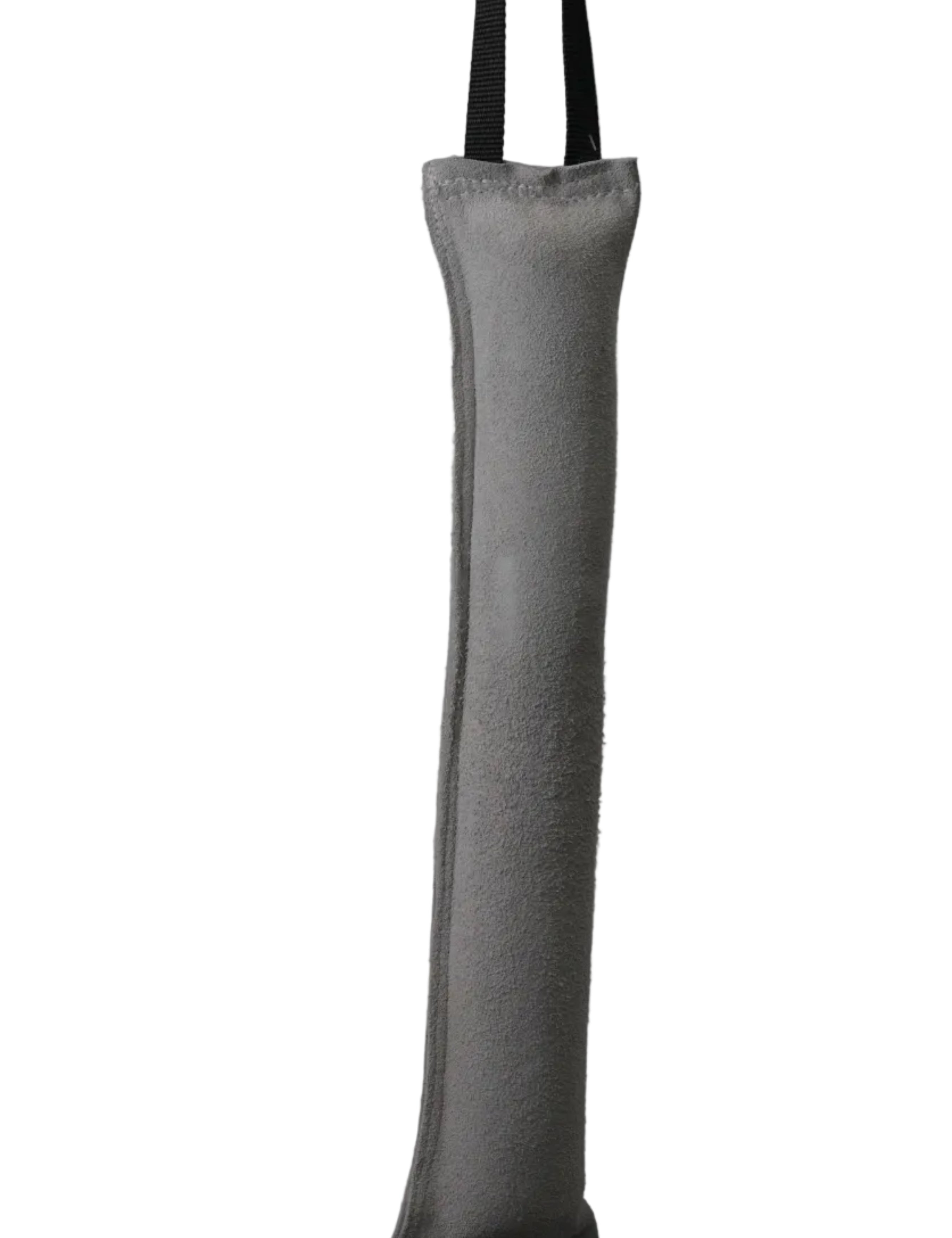 Schweikert leather tug one handle main