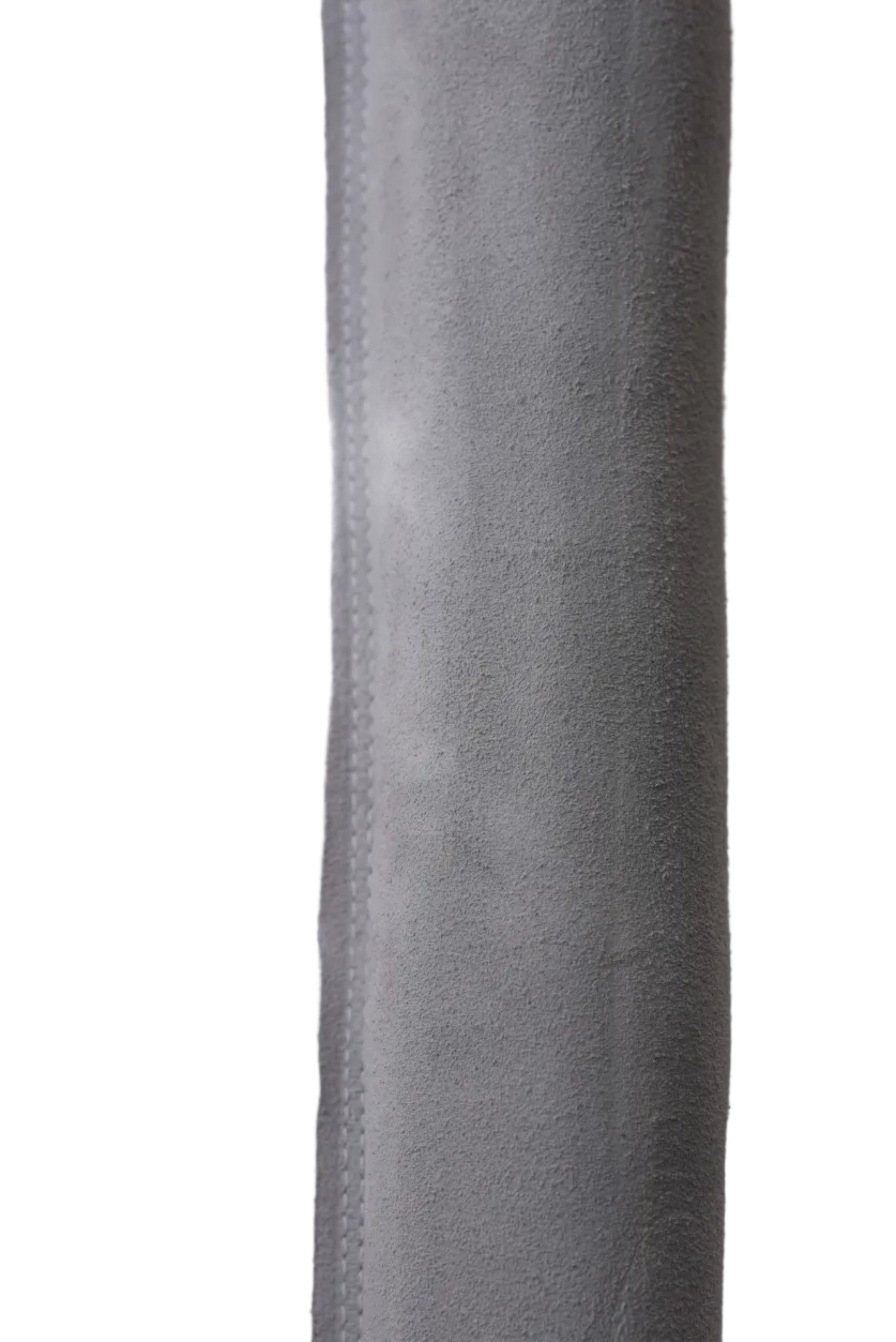 Schweikert leather tug one handle material