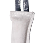 Schweikert Leather Tug with Two Handles 25cm stitching