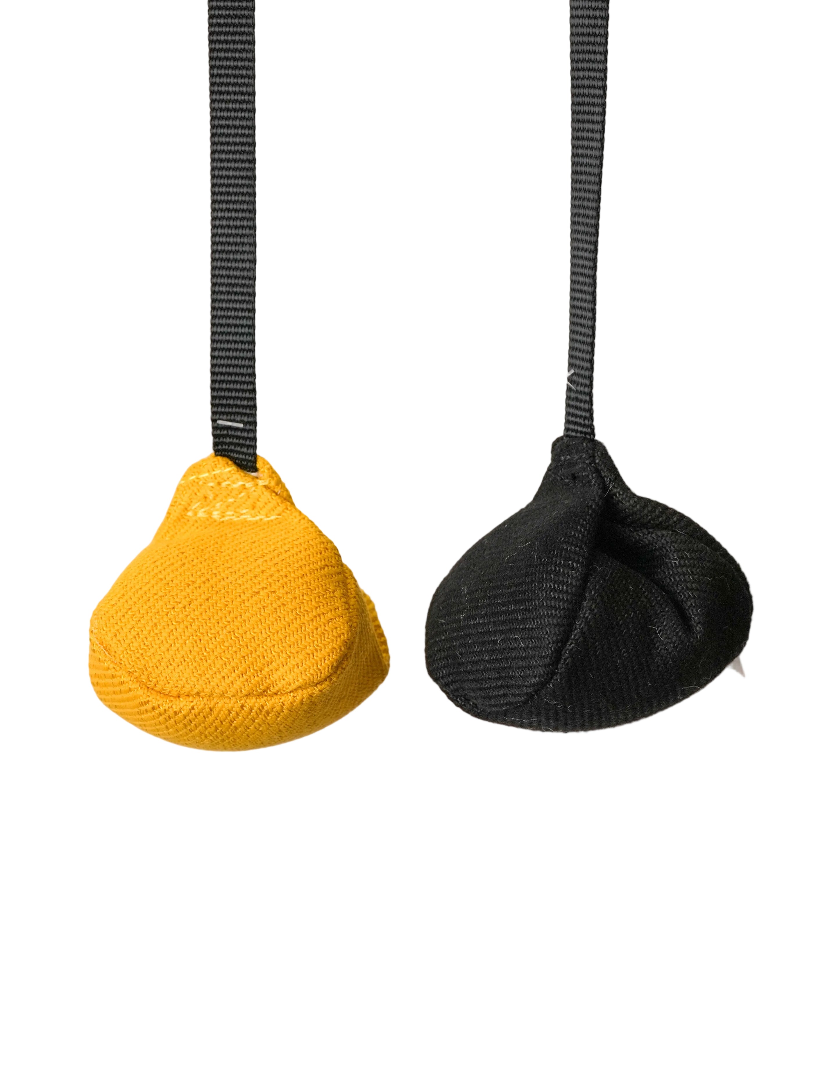 Schweikert Nylcot Ball on a String main