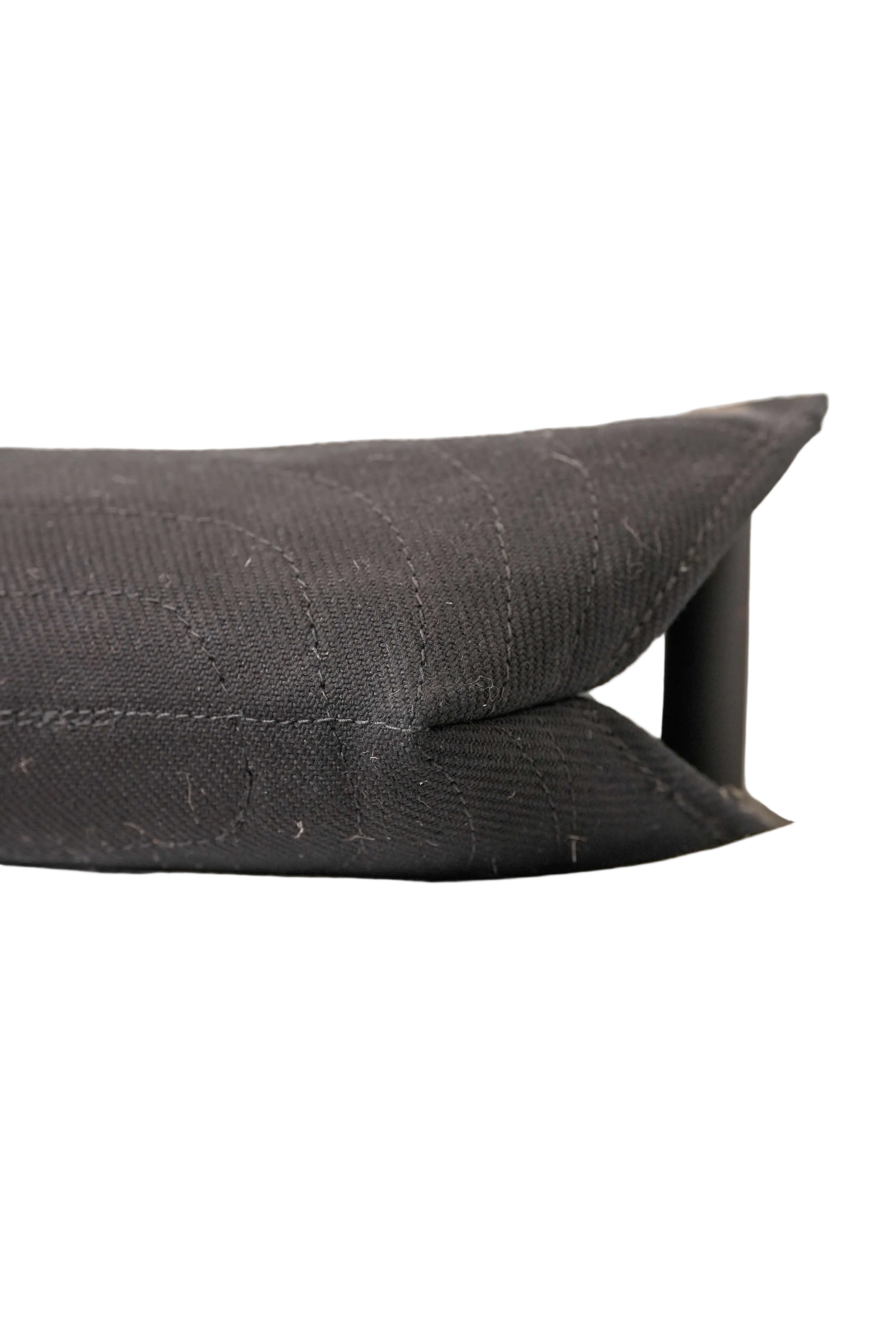 Schweikert Nylcot Bite Pad with 2 Grips black bottom