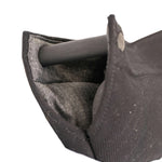 Schweikert Nylcot Bite Pad with 2 Grips black grip