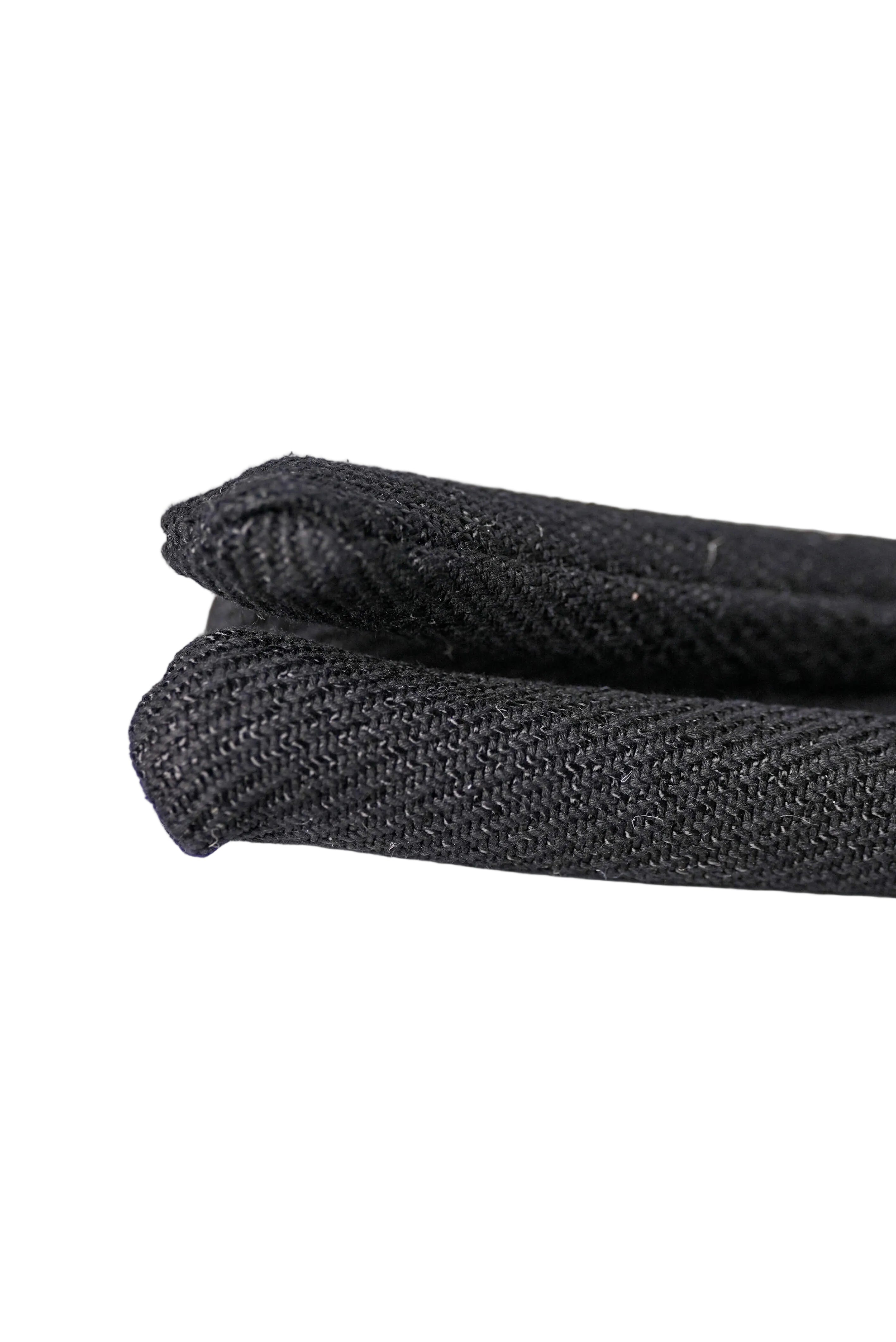 Schweikert Nylcot Bitebar 25cm black material