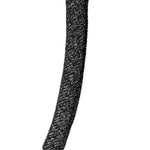Schweikert Nylcot Bitebar 25cm black and  white main