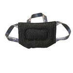Schweikert Nylcot Confirmation Bite Pad with 3 Handles main